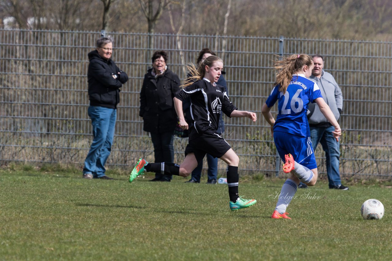 Bild 289 - Frauen Trainingsspiel FSC Kaltenkirchen - SV Henstedt Ulzburg 2